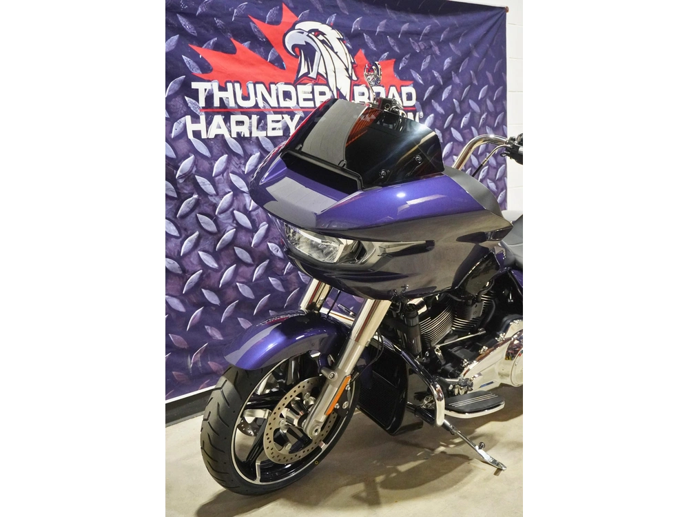 2026 Harley-davidson Fltrx Road Glide alt