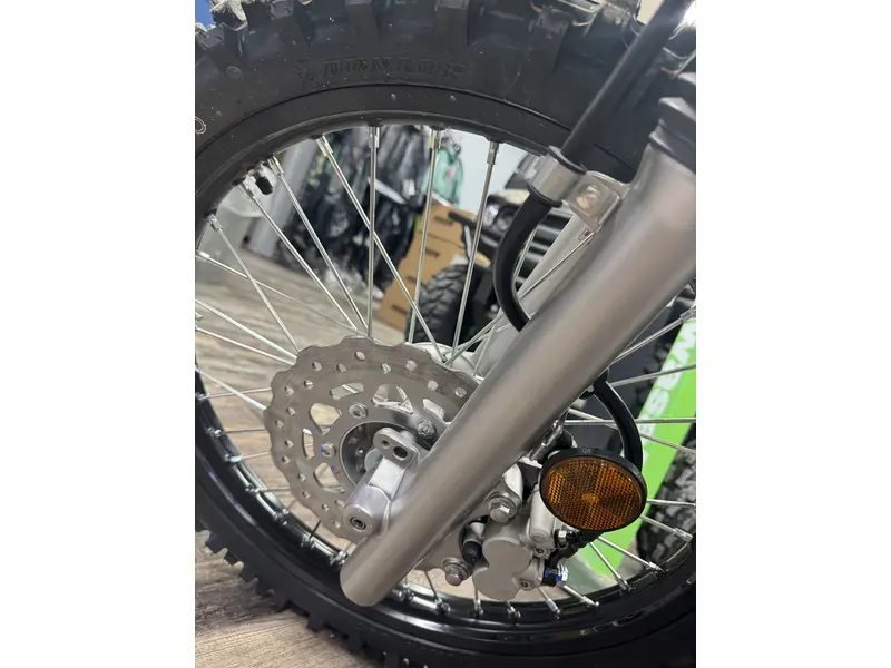2026 Kawasaki KLX230R thumbnail 14
