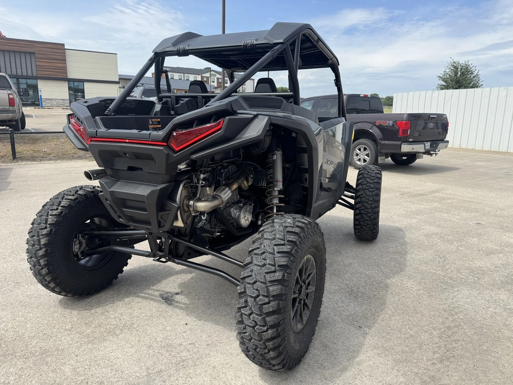 2026 Polaris Rzr Xp S 1000 Ultimate alt