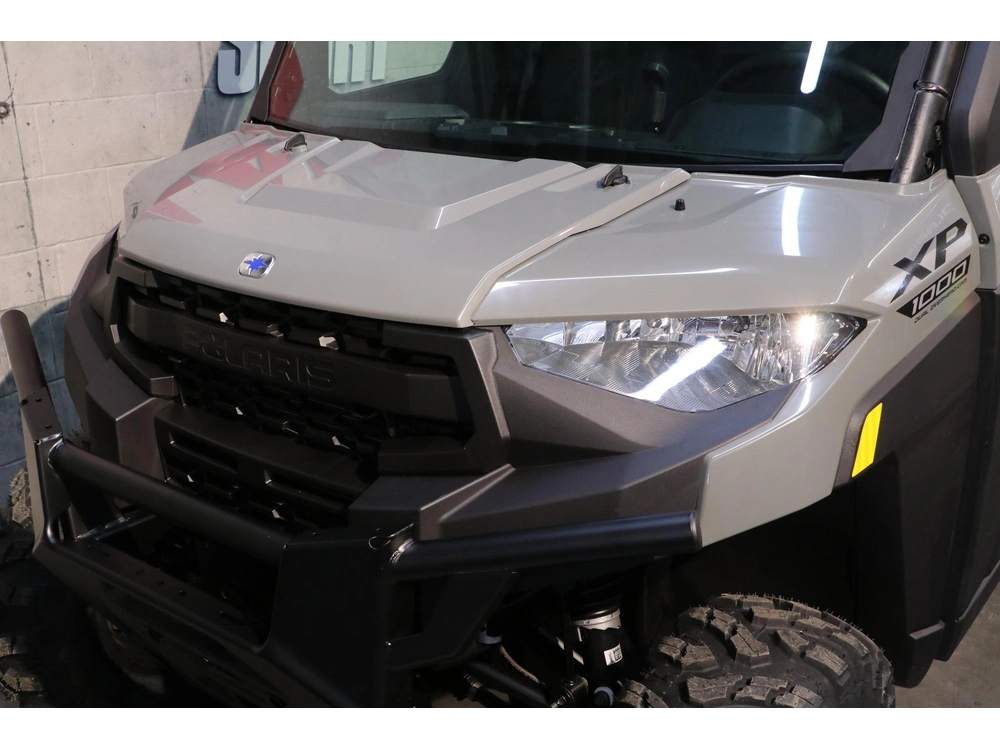 2027 Polaris Ranger Xp 1000 Cab alt