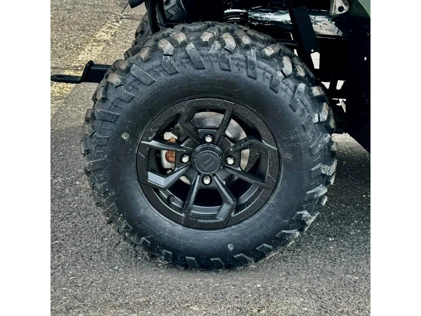 Cfmoto Cforce 400 Touring 2026 alt