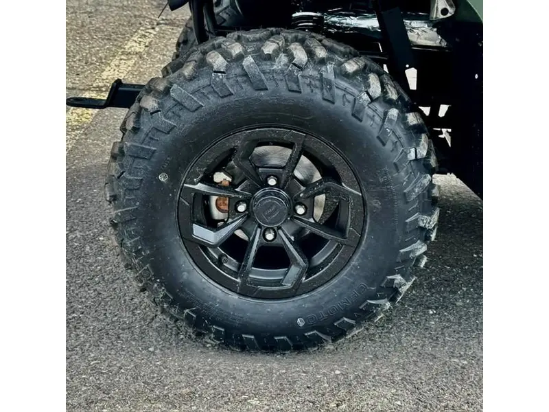 CFMOTO CFORCE 400 TOURING 2026