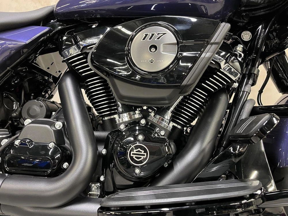 2026 Harley-davidson Fltrx Road Glide alt