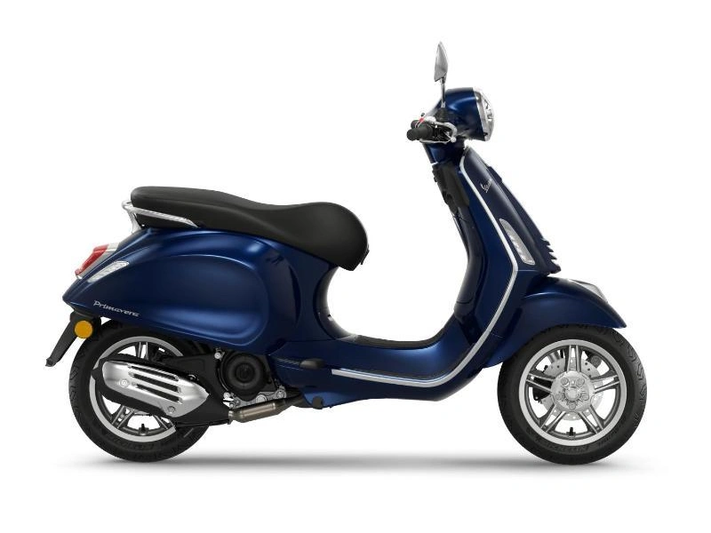 2026 Vespa Primavera 50 alt
