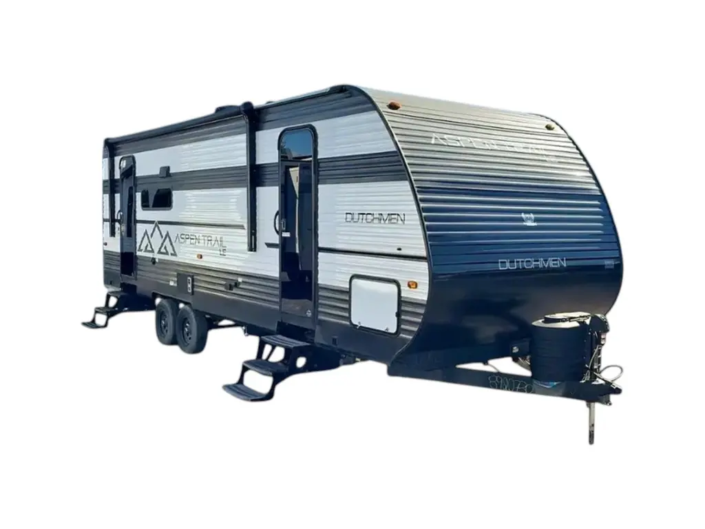 Dutchmen Aspen Trail LE 26RL 2025