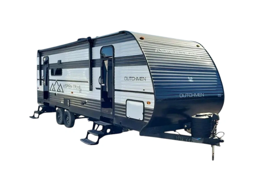 2025 Dutchmen Aspen Trail Le 26rl alt