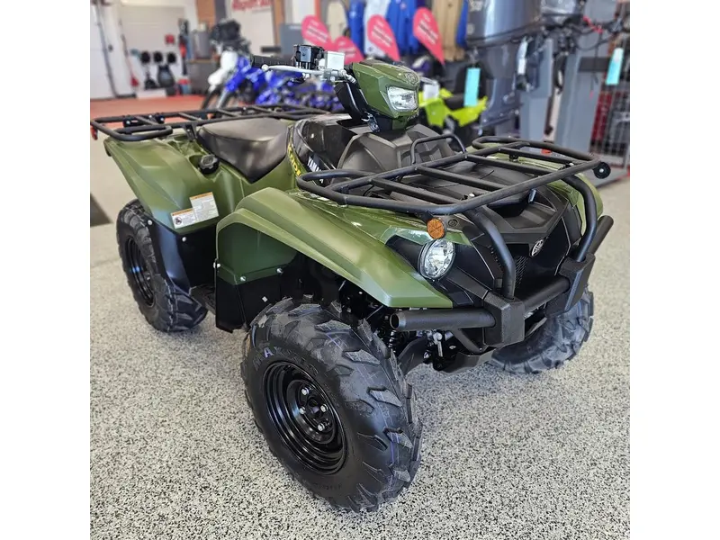 Yamaha KODIAK 700 EPS 2026