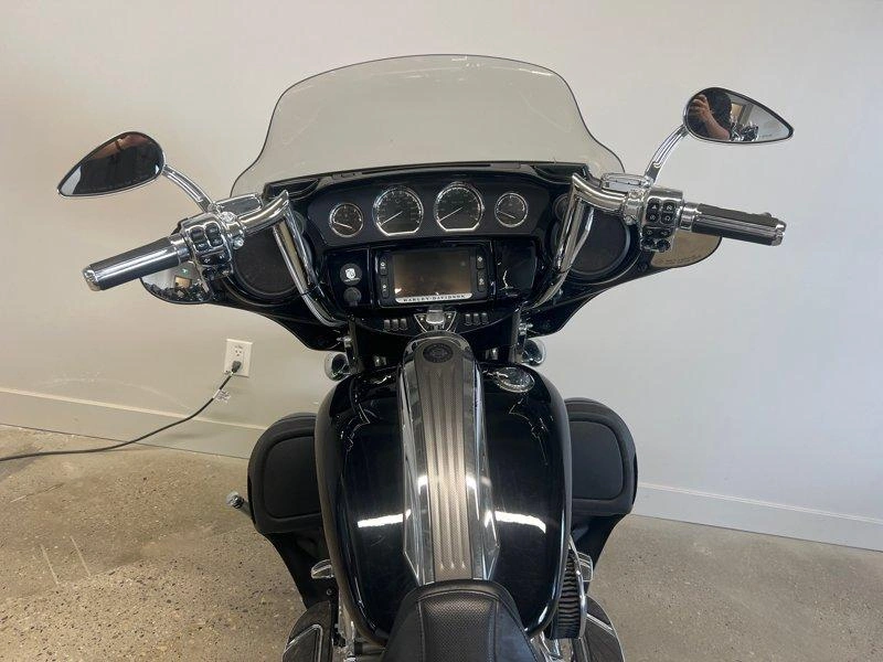 2016 Harley-davidson Flhxse - Cvo™ Street Glide® alt