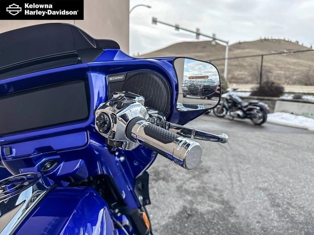 2025 Harley-davidson Flhxse - Cvo™ Street Glide™ alt