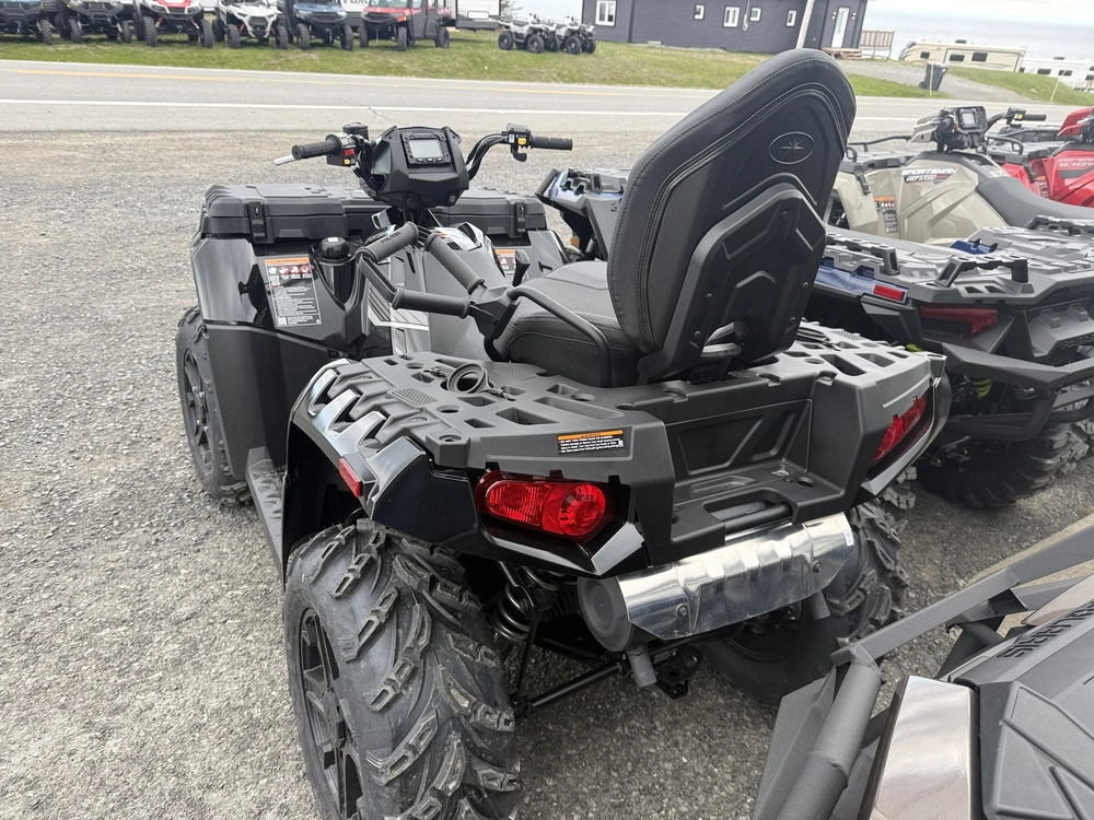 Polaris A26sye85al 850 Touring 2026 alt