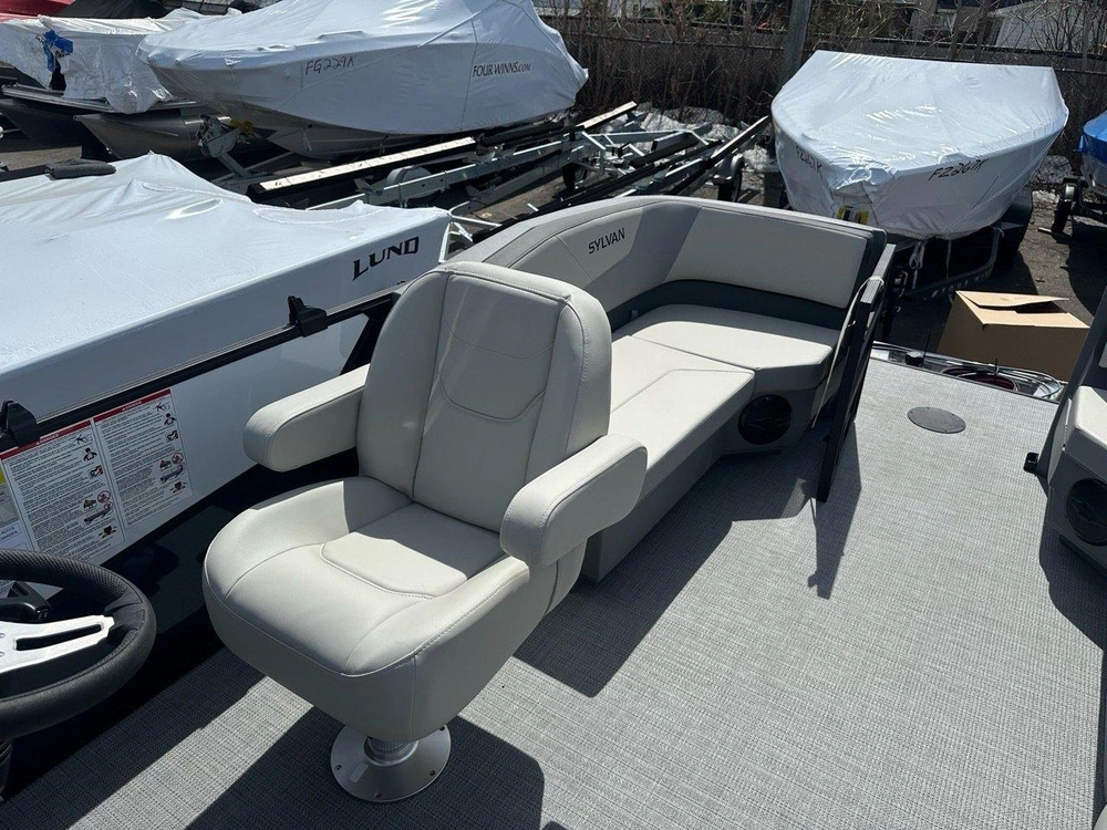 Sylvan A-20 Lz Hd 2026 alt