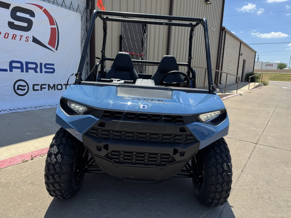 2026 Polaris Ranger 150 Efi Zenith Blue alt