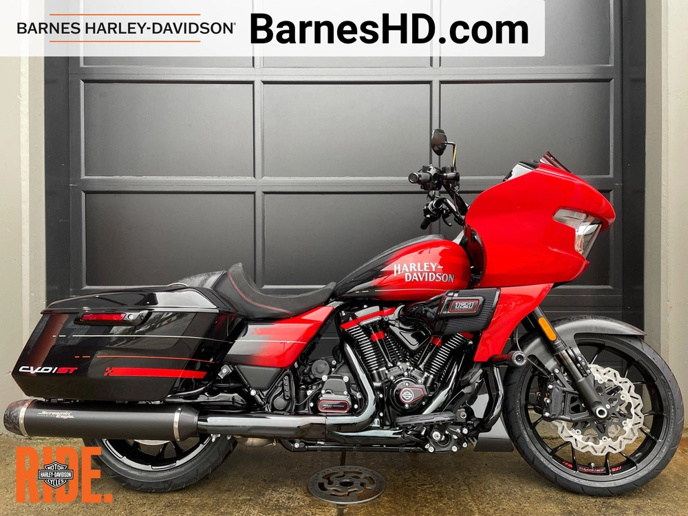2026 Harley-davidson Touring Fltrxstse - Cvo™ Road Glide™ St alt