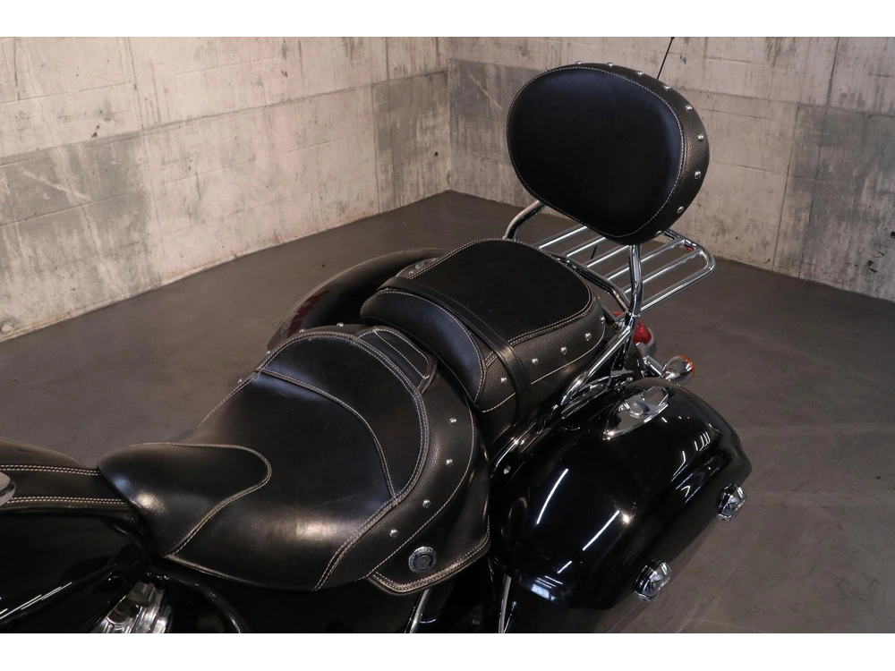 2014 Indian Motorcycle Chieftain 111 alt