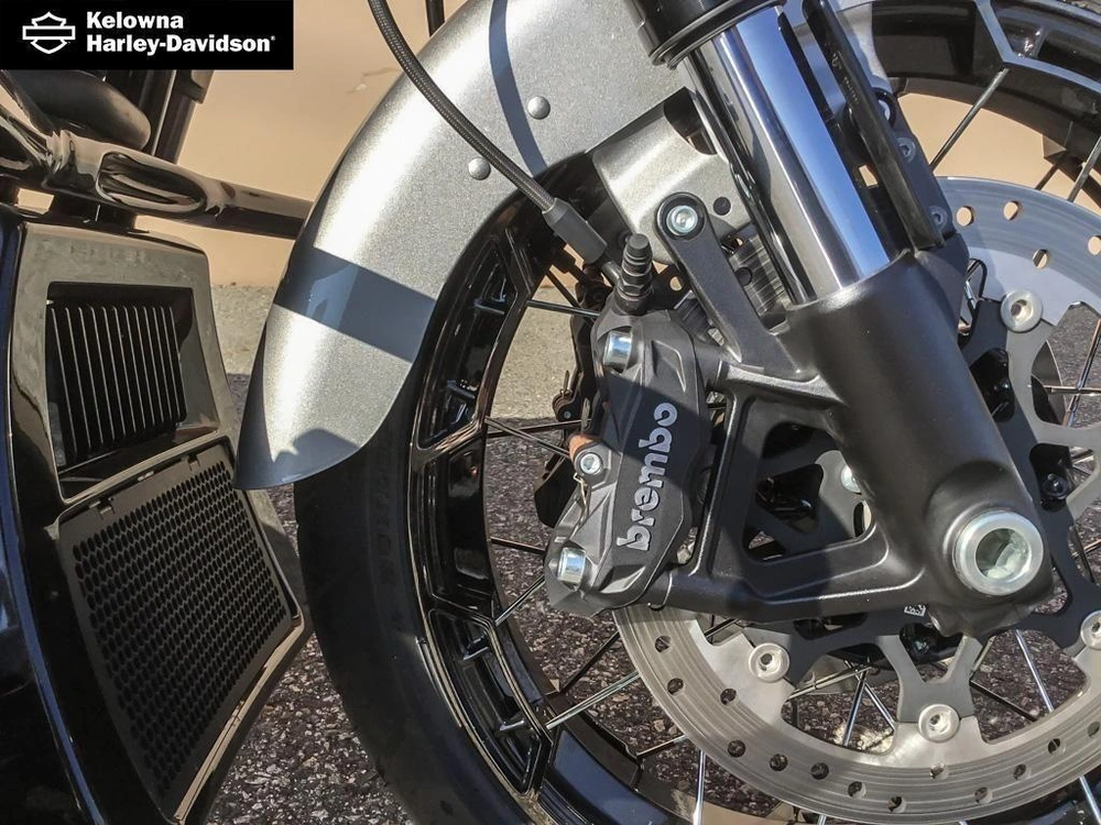 2023 Harley-davidson Flhxse - Cvo™ Street Glide™ alt