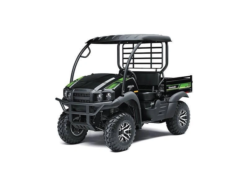 2026 Kawasaki Mule Sx™ 4x4 Xc Le alt