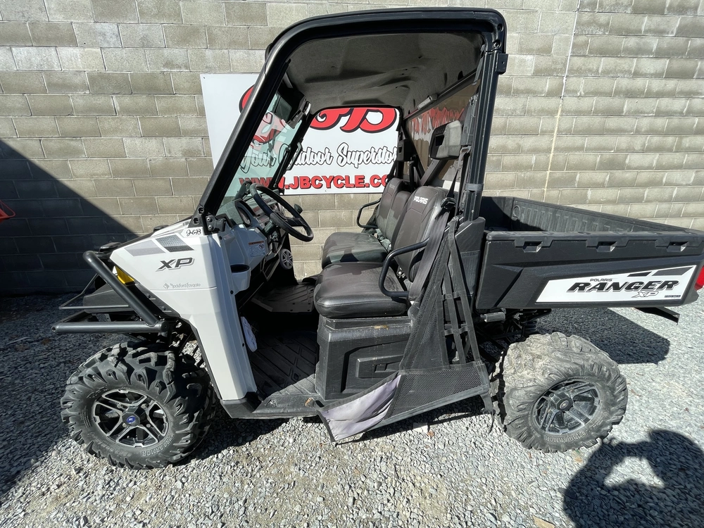 2016 Polaris Ranger 570 Fs Eps alt