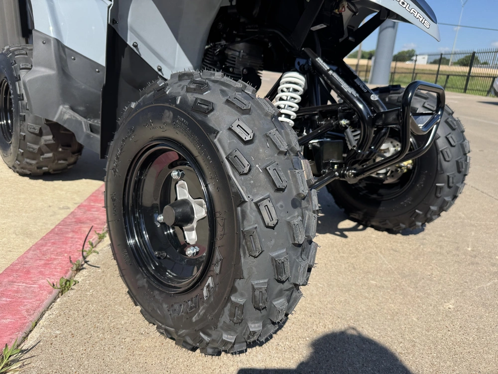 2026 Polaris Phoenix 200 - Storm Gray alt