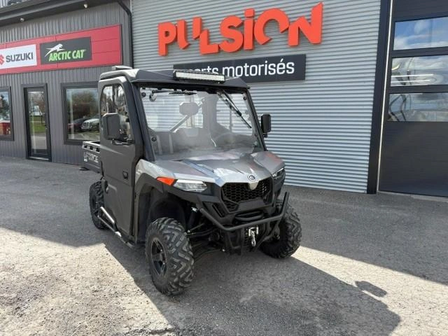Cfmoto Uforce 600 Eps 2023 alt
