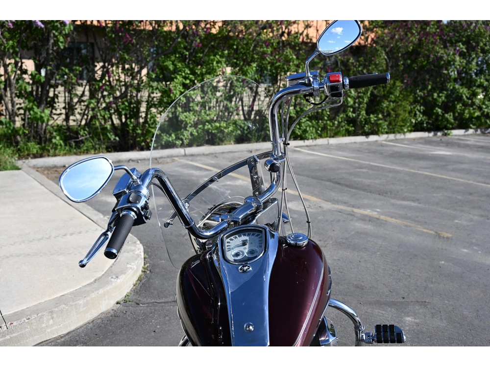 2007 Yamaha Stratoliner S 1900 alt