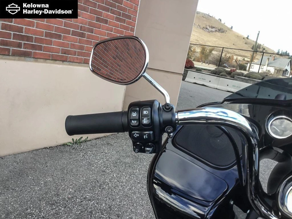 2025 Harley-davidson Fltrt - Road Glide® 3 alt