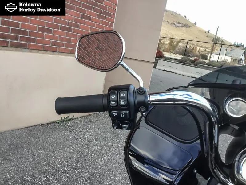 2025 Harley-Davidson FLTRT - Road Glide® 3 thumbnail 15