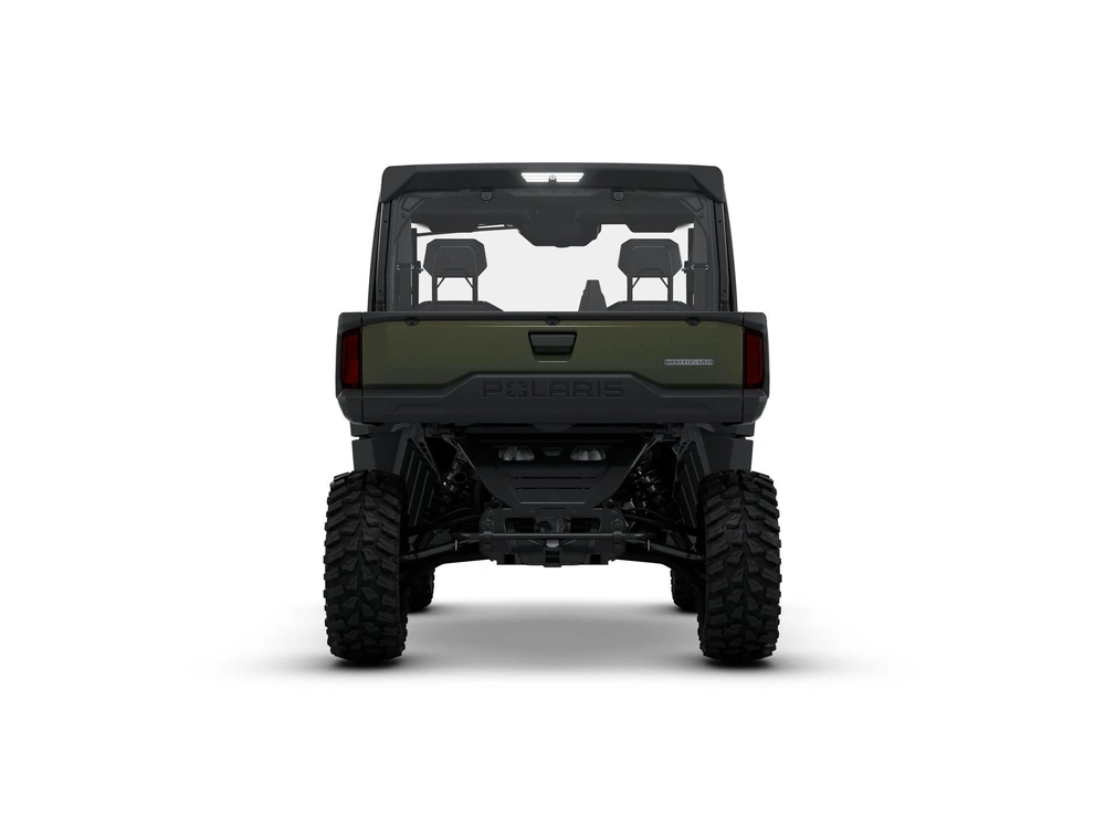 2026 Polaris Ranger Xd 1500 N.s. Ultimate alt