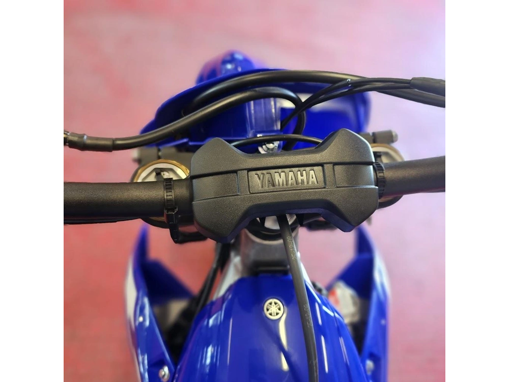 2026 Yamaha Yz 450f alt