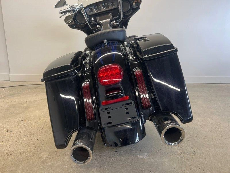 2016 Harley-davidson Flhxse - Cvo™ Street Glide® alt