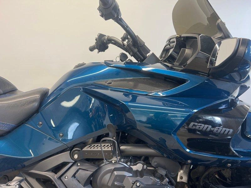 2023 Can-am Spyder Roadster F3-t alt