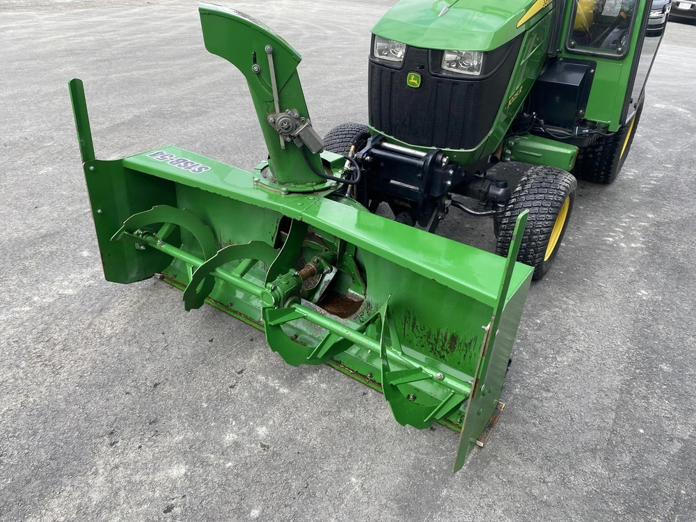 John Deere 1025r 2015 alt