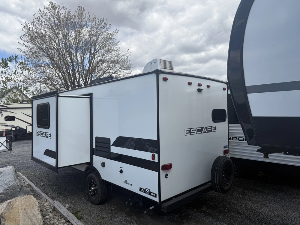 Kz-rv Escape 181mk 2023 alt