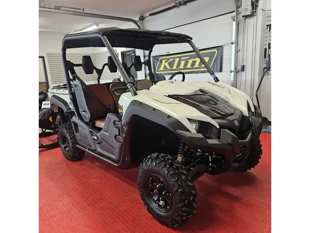 2026 Yamaha Viking Eps Se Ranch Edition alt