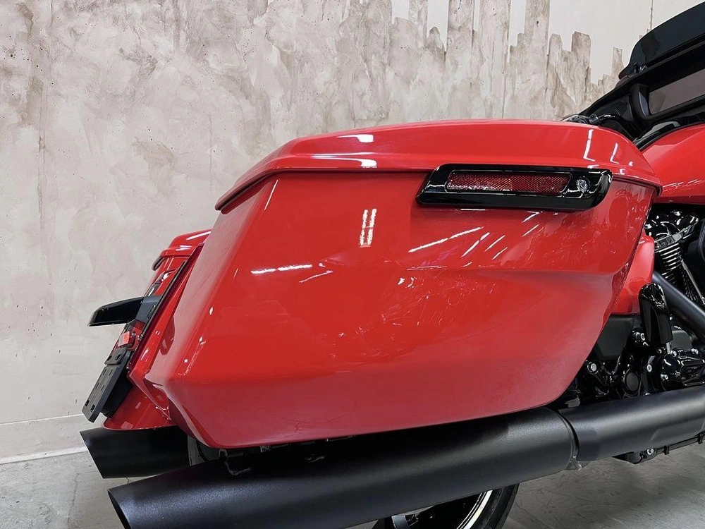 2026 Harley-davidson Flhx Street Glide alt