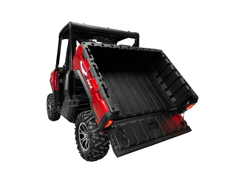 2025 T.g.b. Landmax 1000 Eps alt