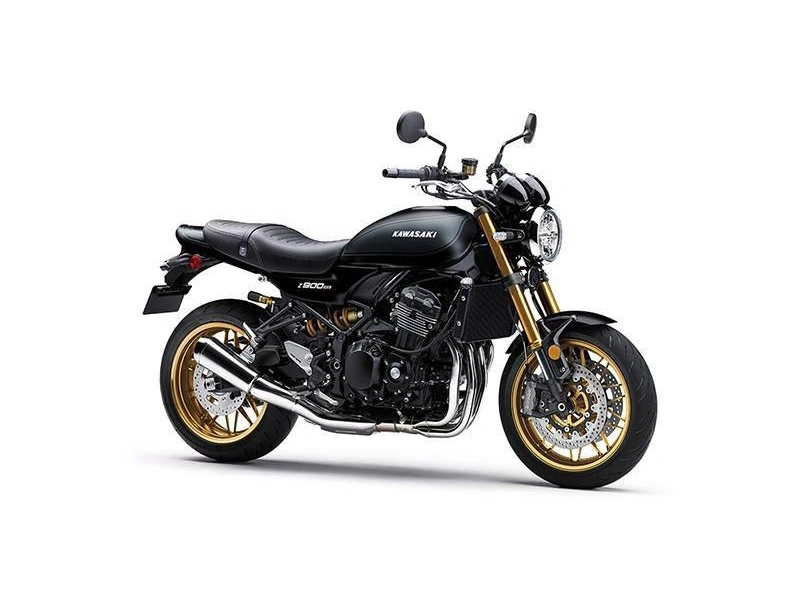 2025 Kawasaki Z900rs Se Abs alt