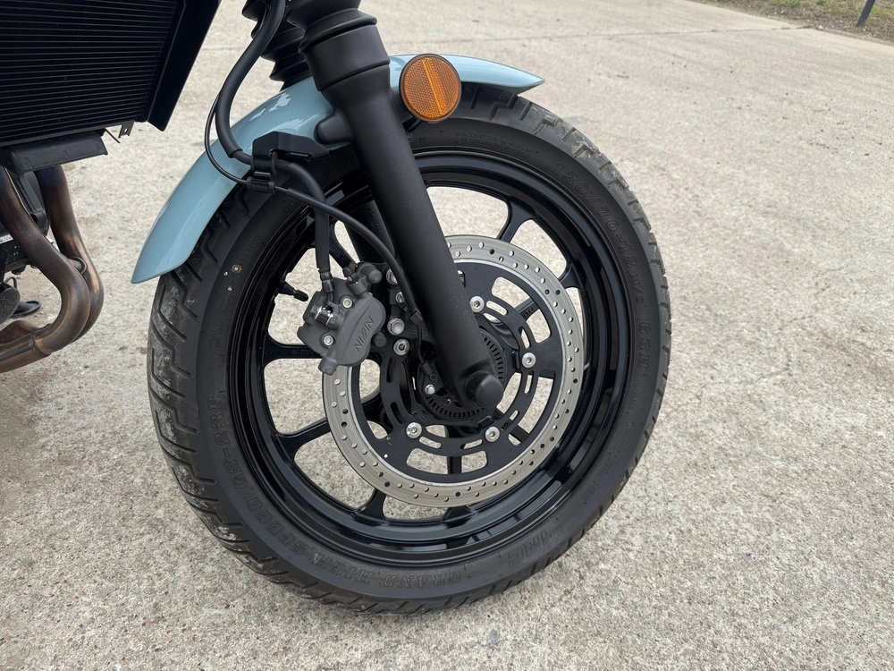 2025 Kawasaki Eliminator�� Se Abs Se Abs alt
