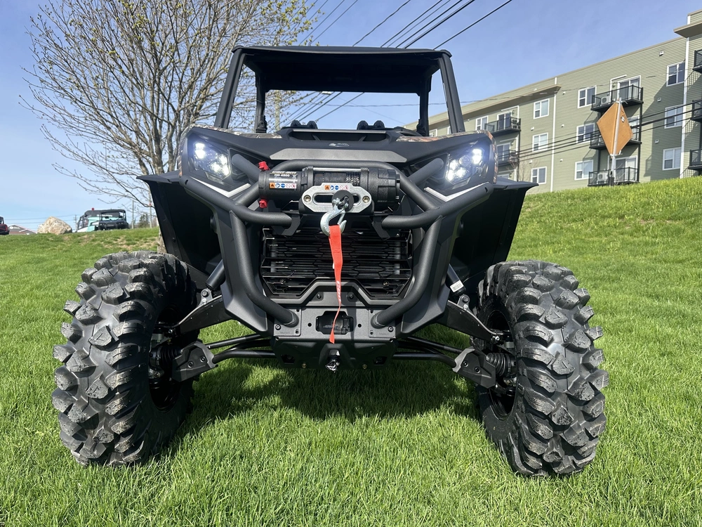 2026 Can-am Commander X Mr 1000r alt