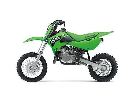 2024 Kawasaki Kx™ 65 alt