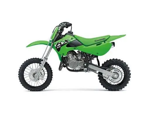 2024 Kawasaki KX™ 65 thumbnail 20