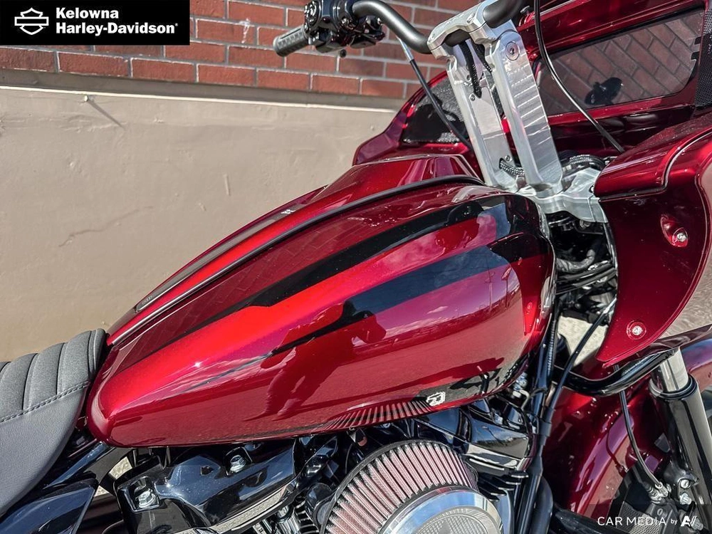 2024 Harley-davidson Fltrx - Road Glide™ alt