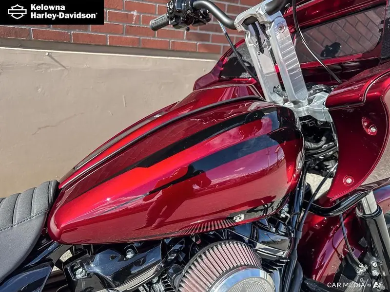 2024 Harley-Davidson FLTRX - Road Glide™ thumbnail 9