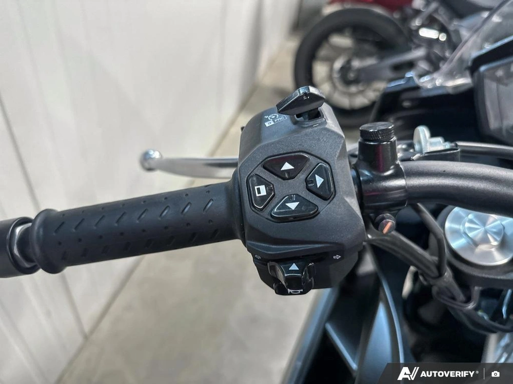 2023 Aprilia Tuono 660 alt