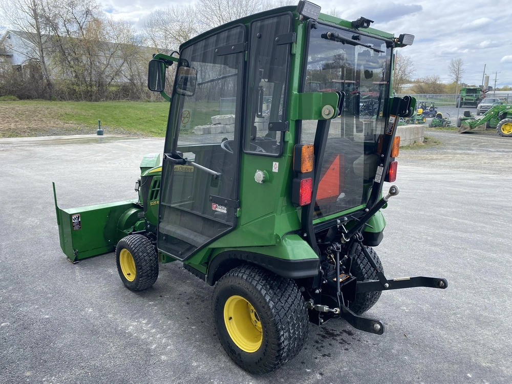 John Deere 1025r 2015 alt