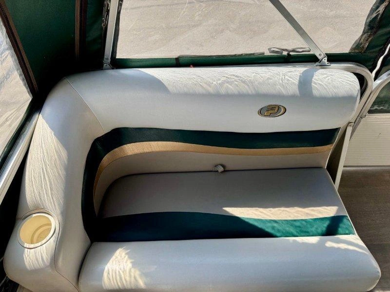 Princecraft Vantage 20 2002 alt