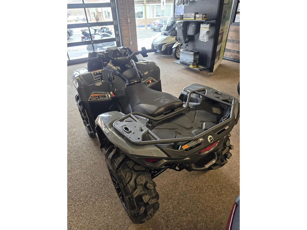 2026 Can-am Outlander™ X™ Mr 700