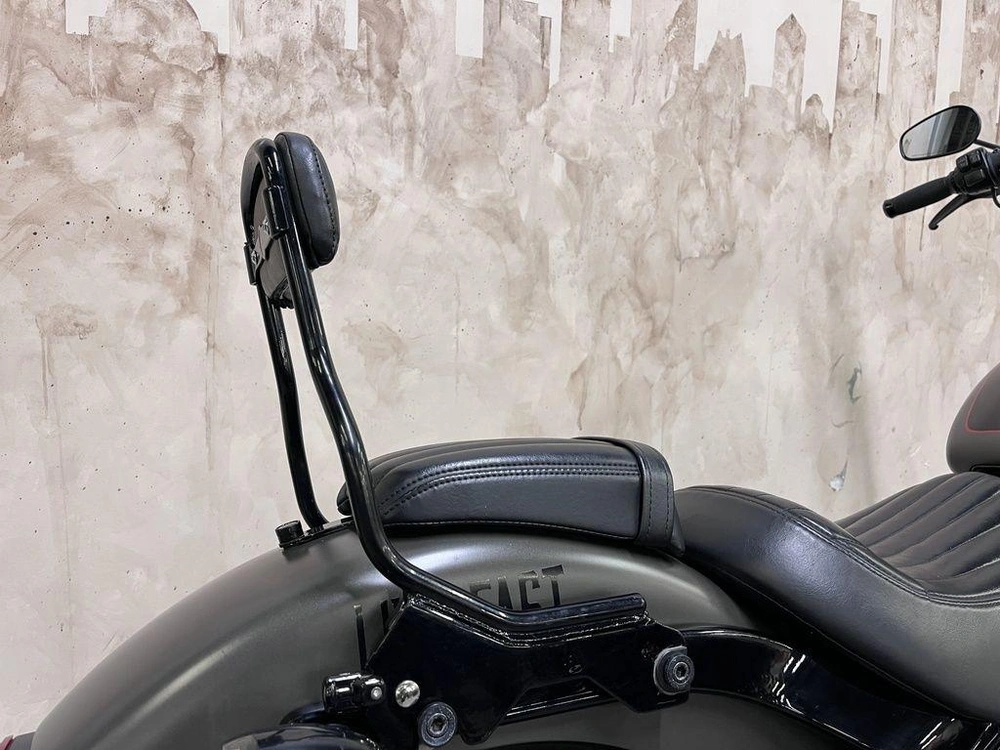 2018 Harley-davidson Fxbb Street Bob alt