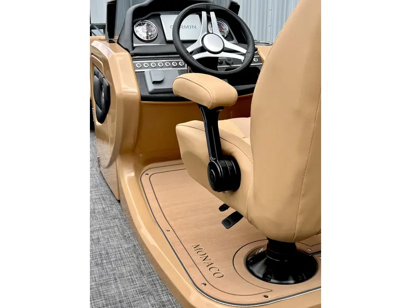 Godfrey Marine monaco 2026