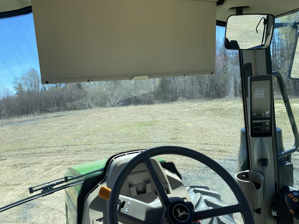 2024 John Deere 6110m alt
