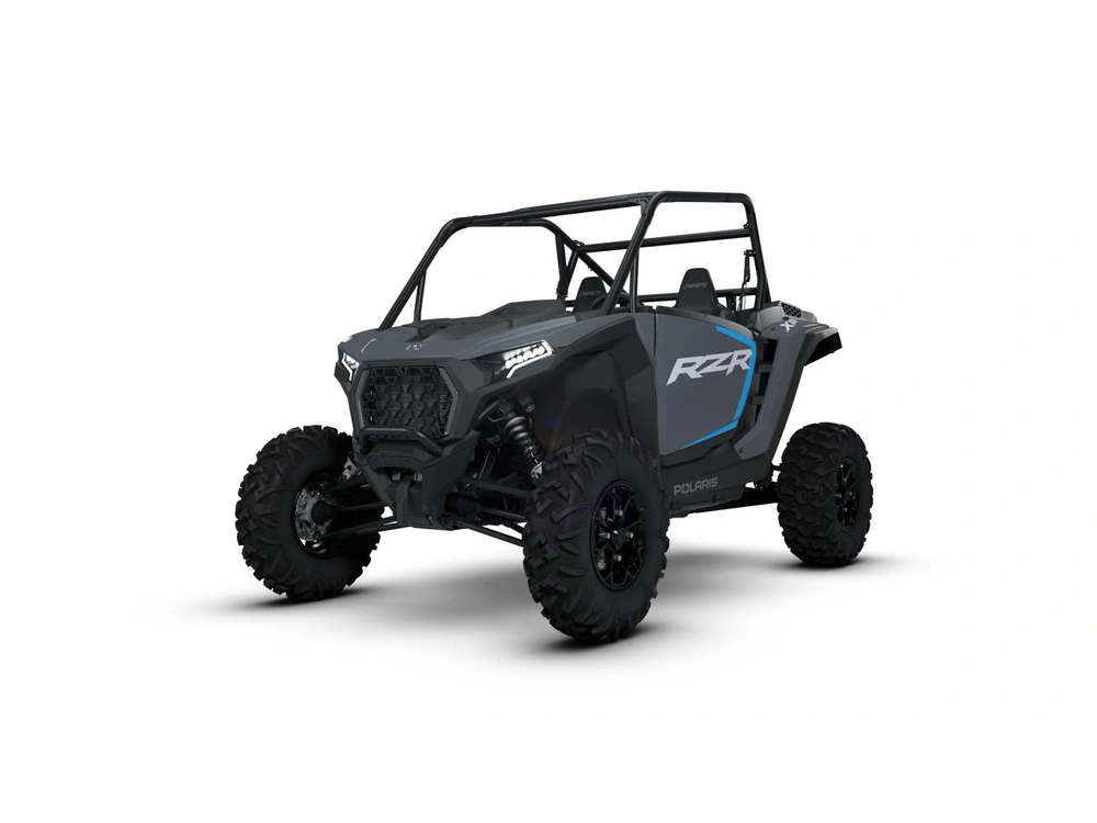2026 Polaris Rzr Xp 1000 Sport Stealth Gray alt